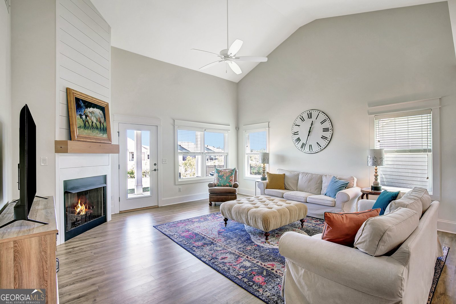 90 Pinedale Lane Senoia - Photo 21