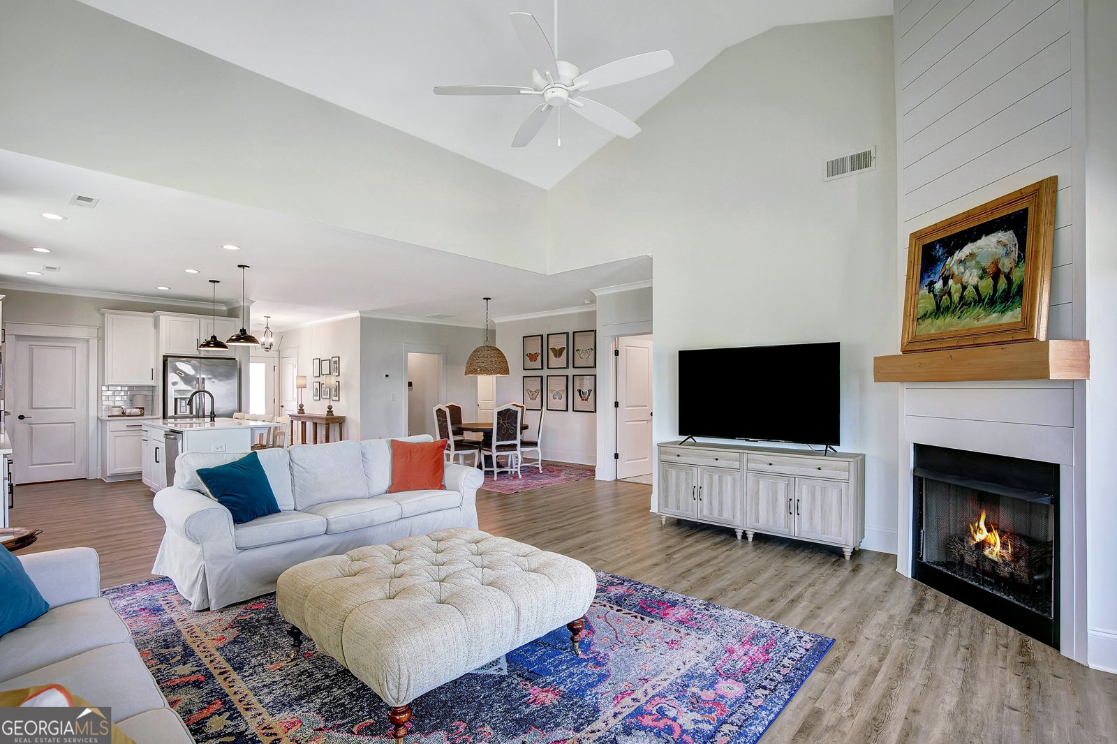 90 Pinedale Lane Senoia - Photo 22