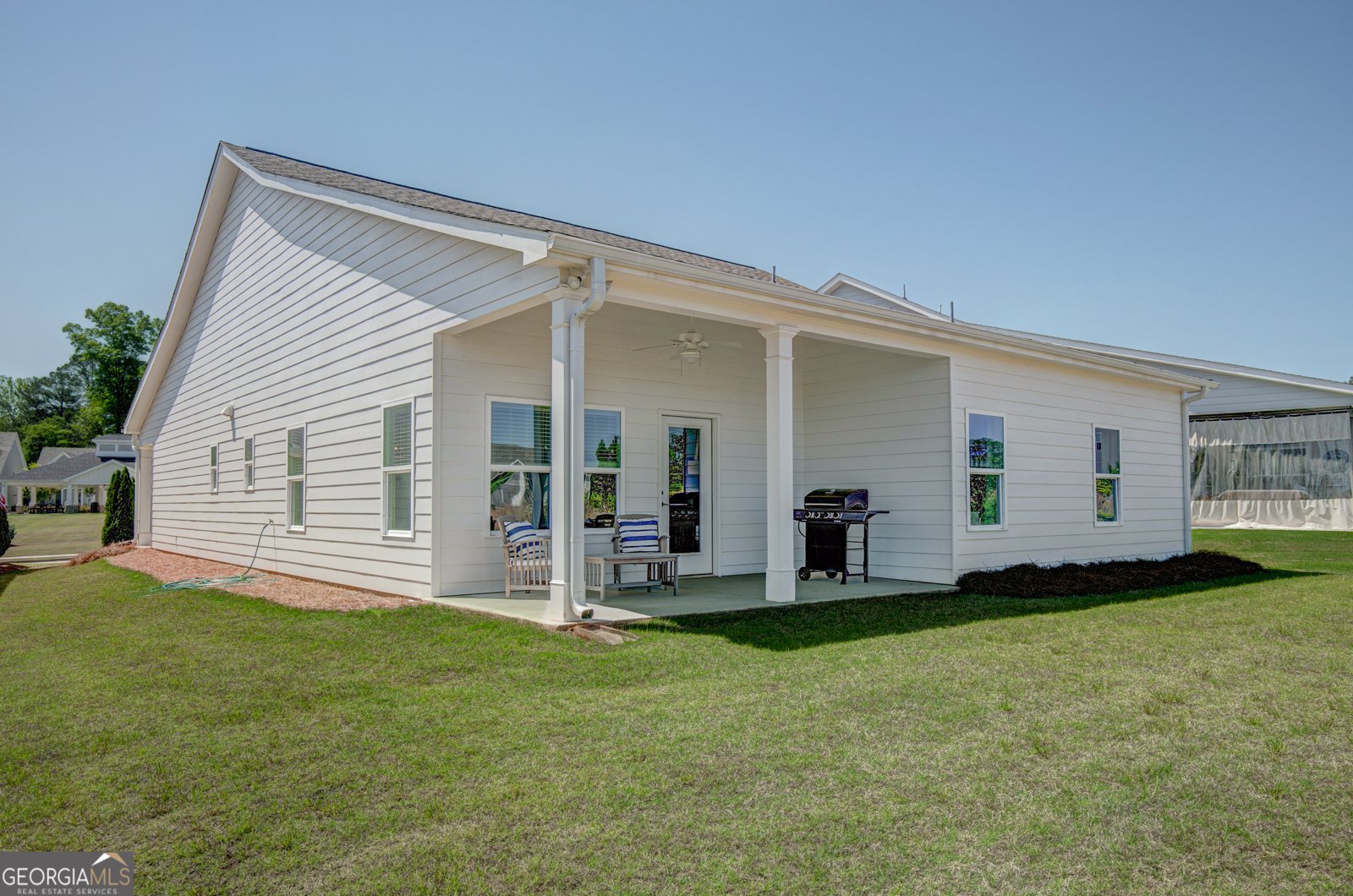 90 Pinedale Lane Senoia - Photo 31