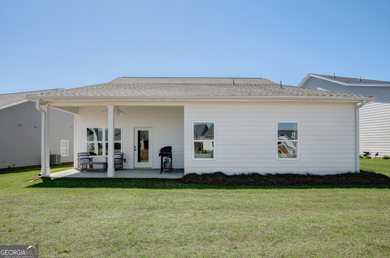 90 Pinedale Lane Senoia - Photo 32