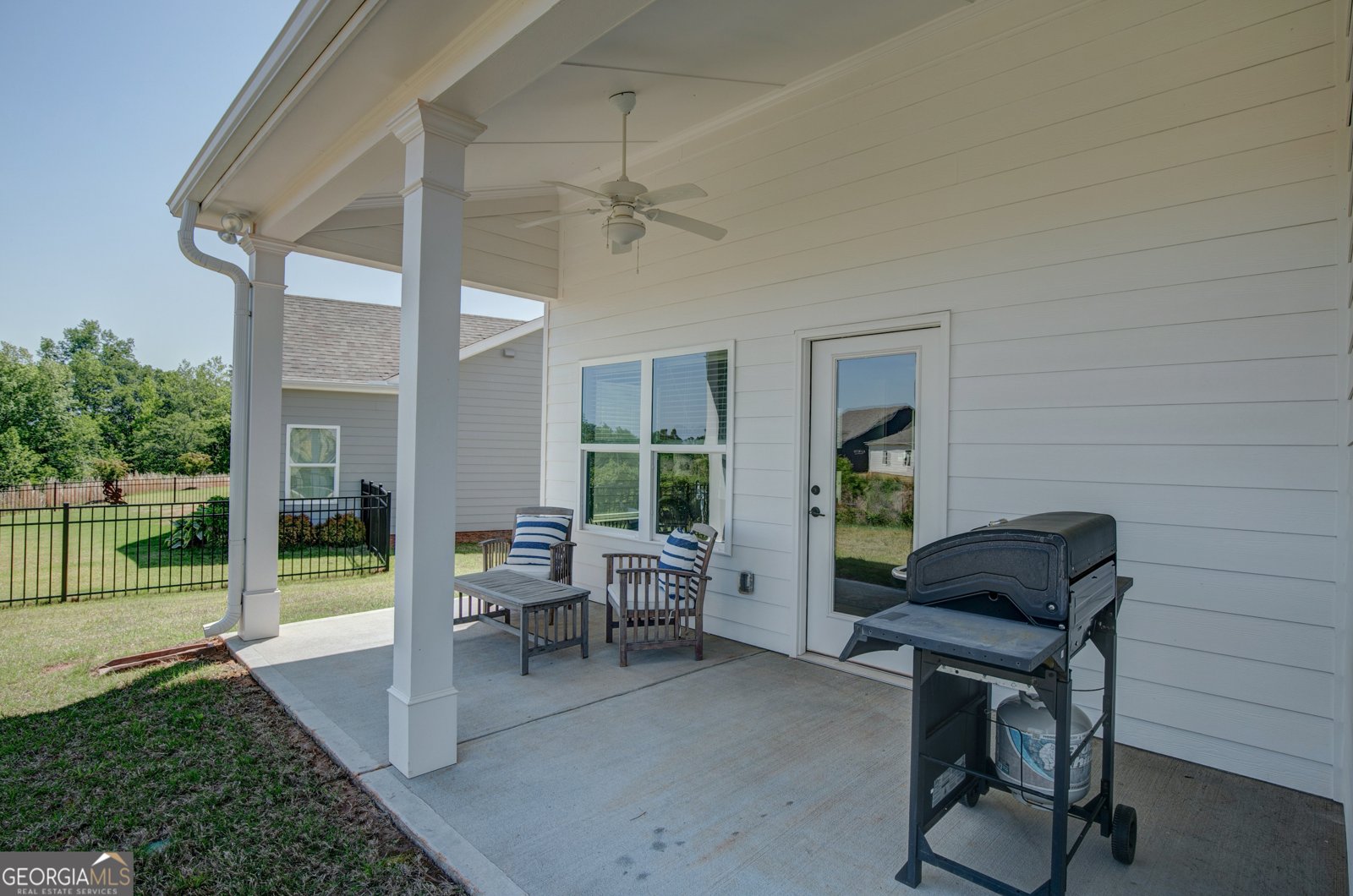 90 Pinedale Lane Senoia - Photo 33