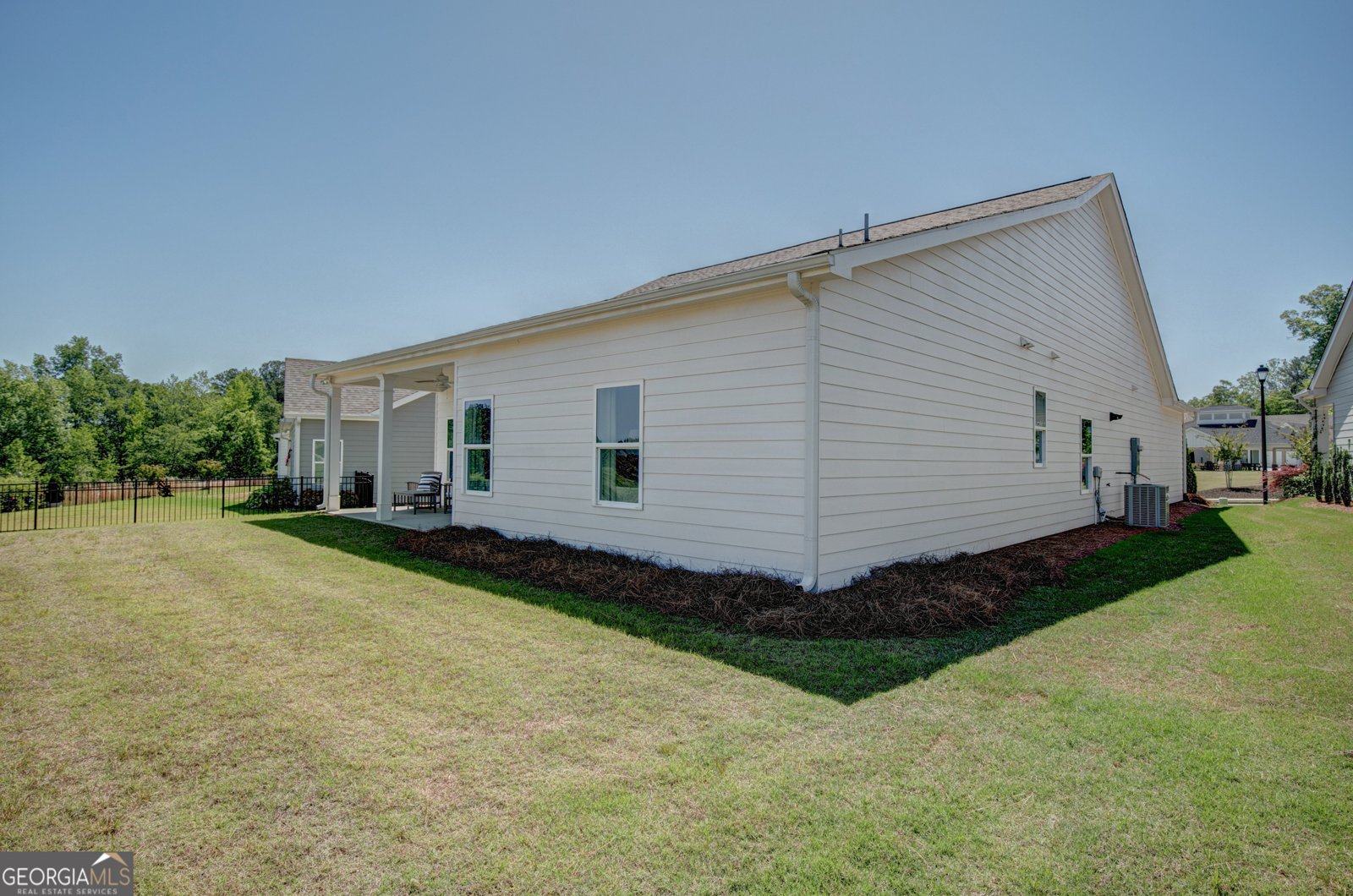90 Pinedale Lane Senoia - Photo 34