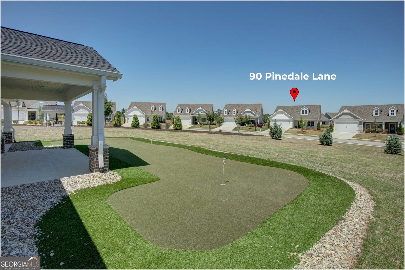 90 Pinedale Lane Senoia - Photo 37