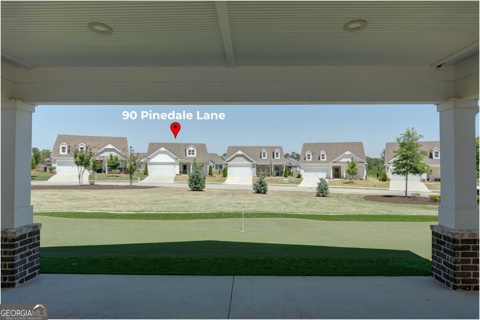 90 Pinedale Lane Senoia - Photo 38