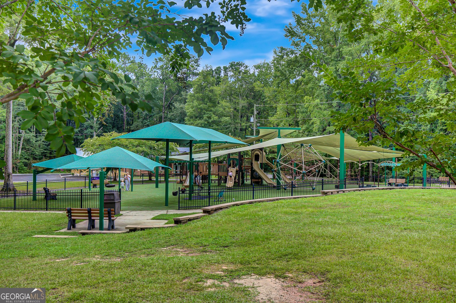 90 Pinedale Lane Senoia - Photo 53