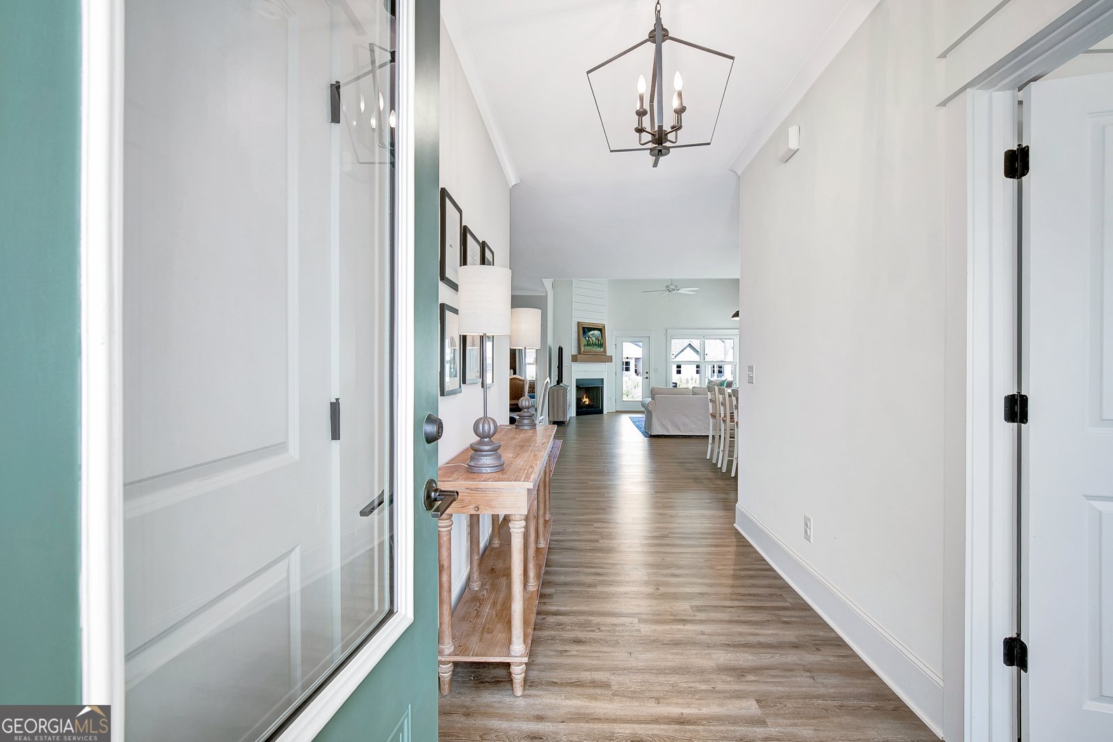 90 Pinedale Lane Senoia - Photo 6