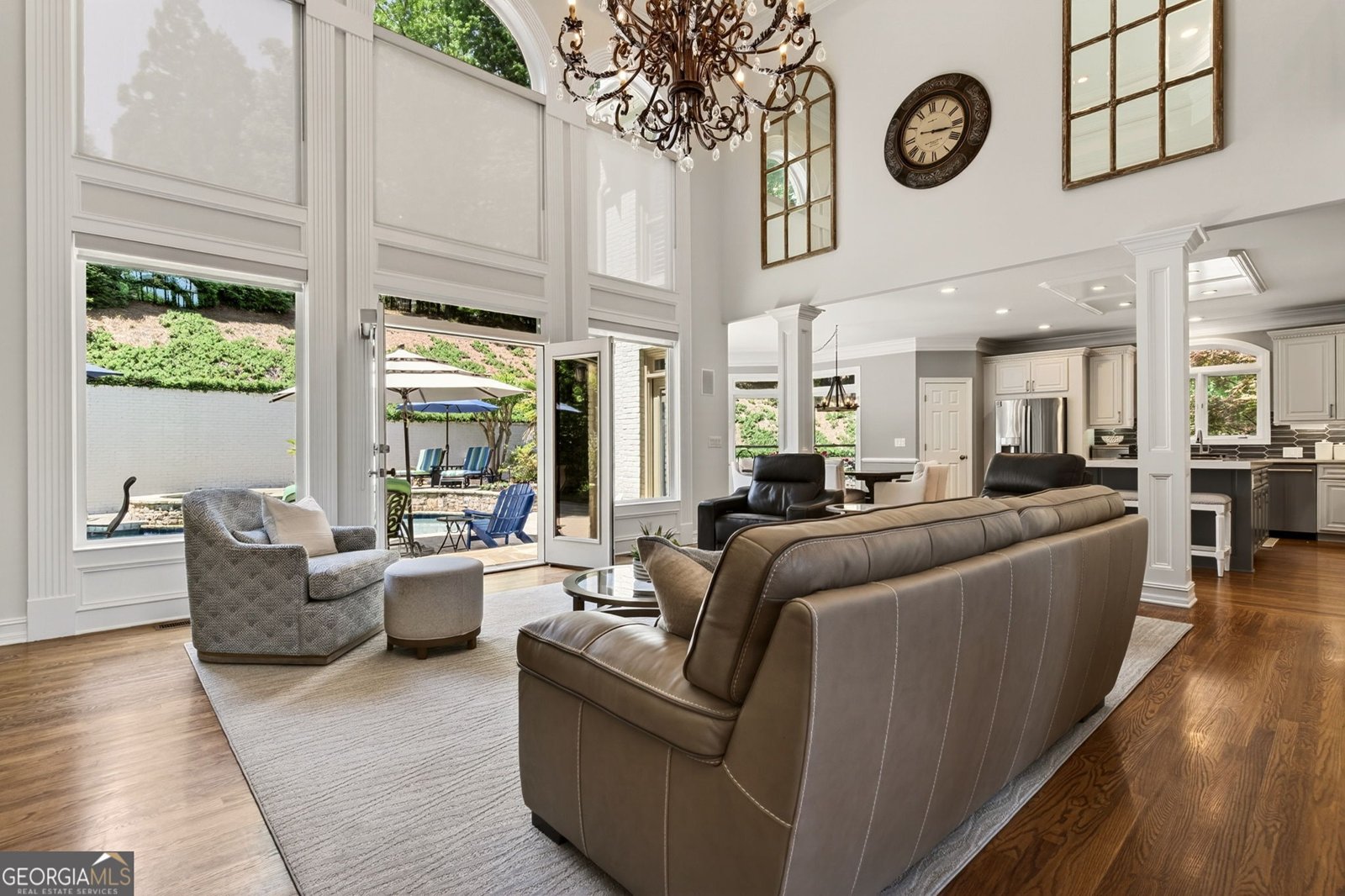 1420 Spyglass Hill Drive Johns Creek - Photo 10