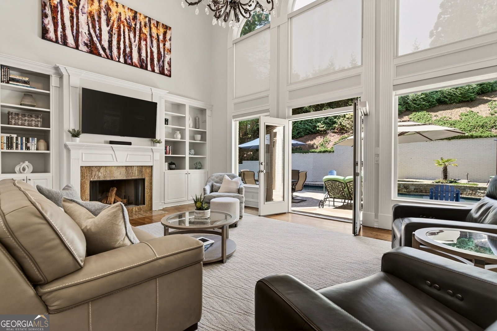 1420 Spyglass Hill Drive Johns Creek - Photo 11