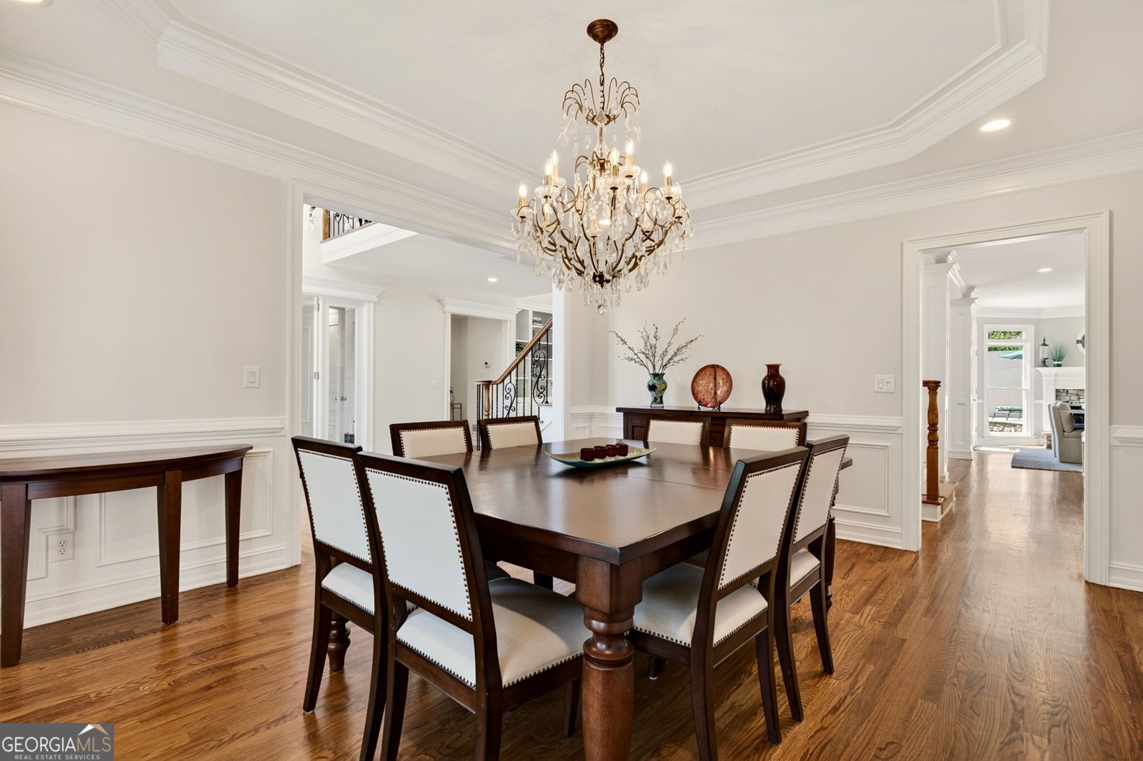 1420 Spyglass Hill Drive Johns Creek - Photo 13