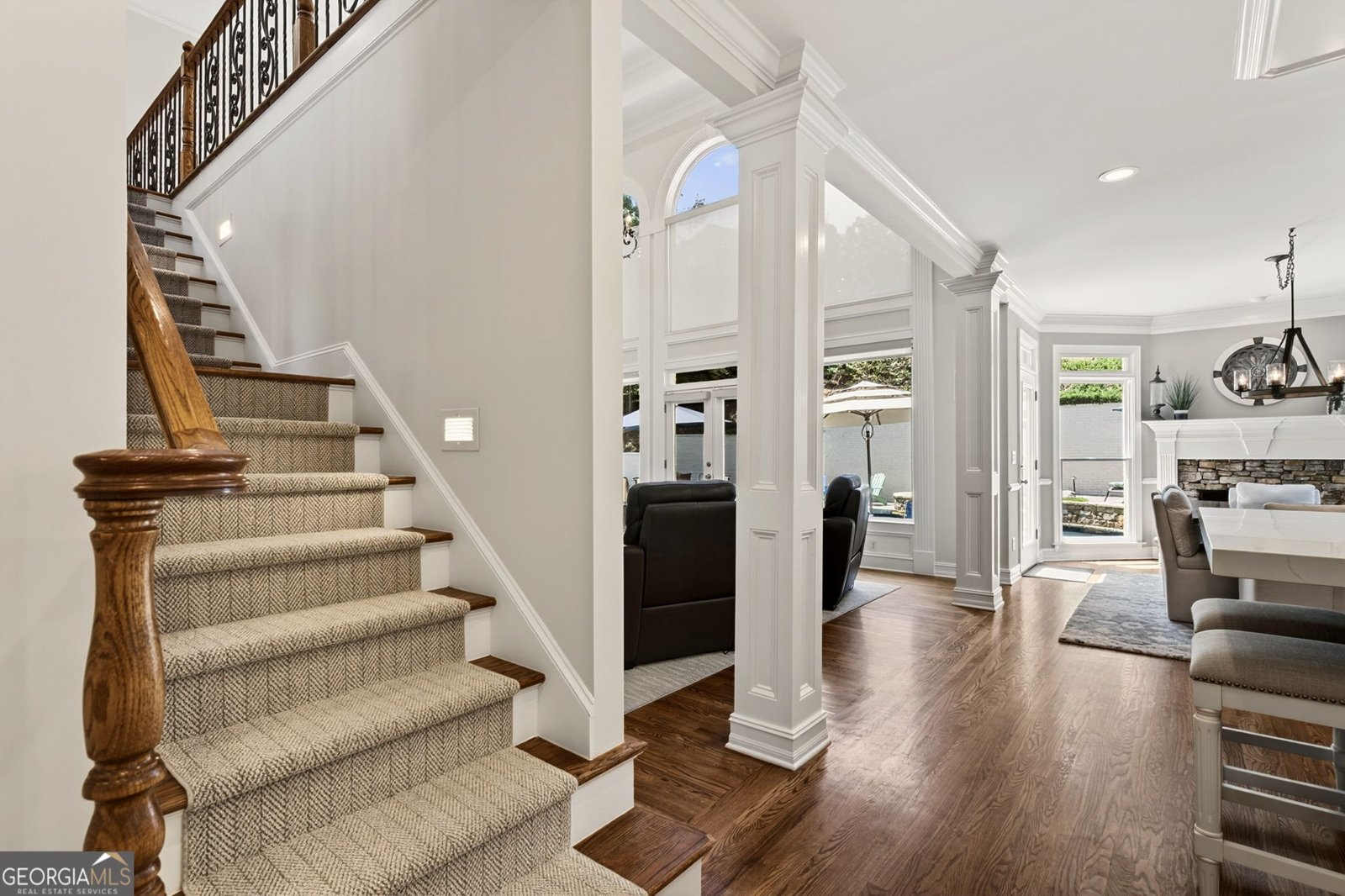 1420 Spyglass Hill Drive Johns Creek - Photo 14