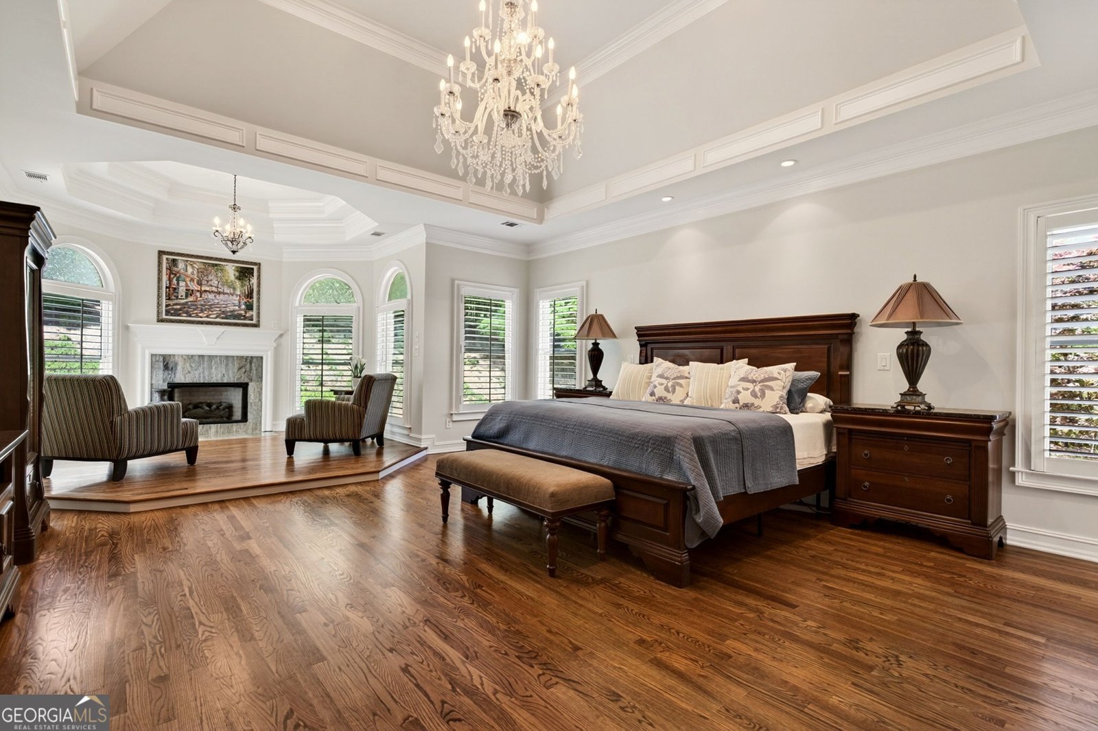 1420 Spyglass Hill Drive Johns Creek - Photo 16