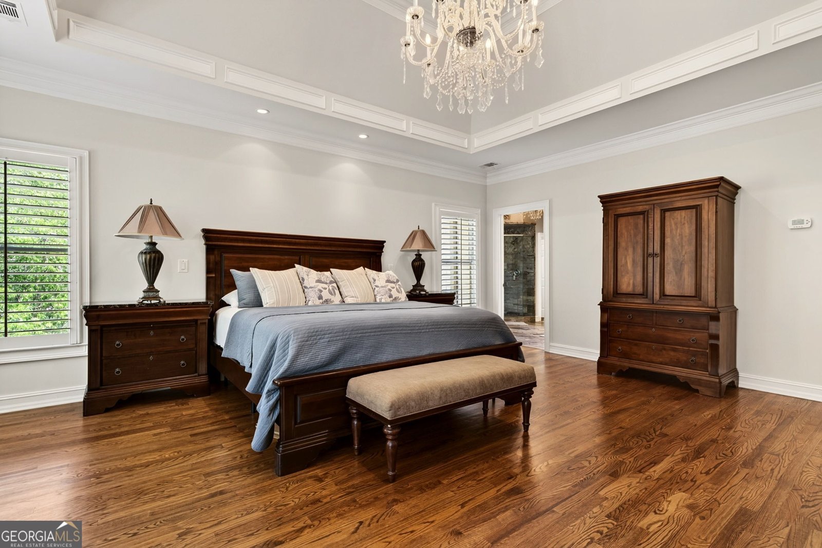 1420 Spyglass Hill Drive Johns Creek - Photo 17