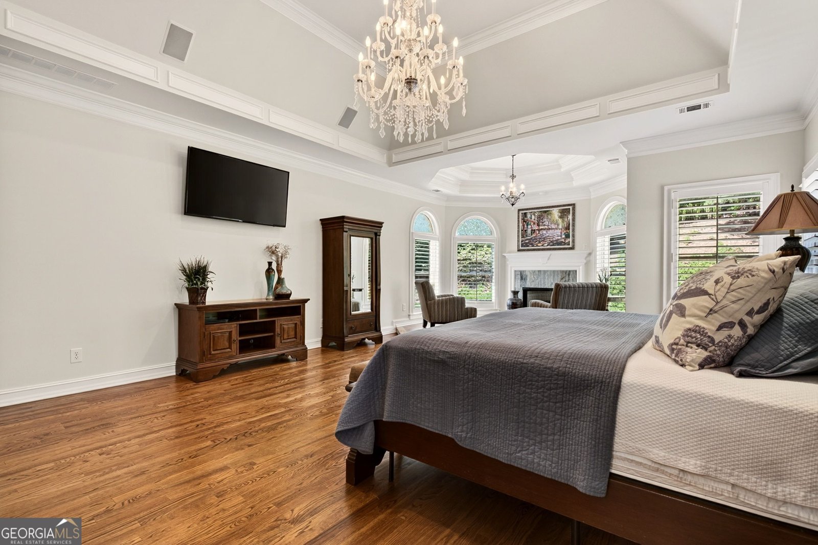 1420 Spyglass Hill Drive Johns Creek - Photo 18