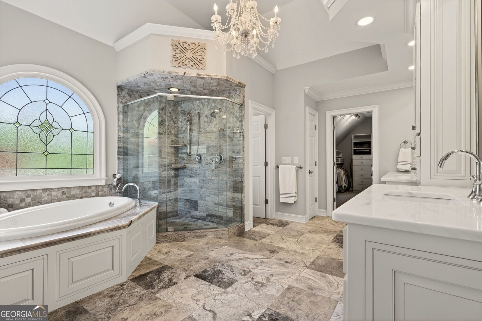 1420 Spyglass Hill Drive Johns Creek - Photo 19