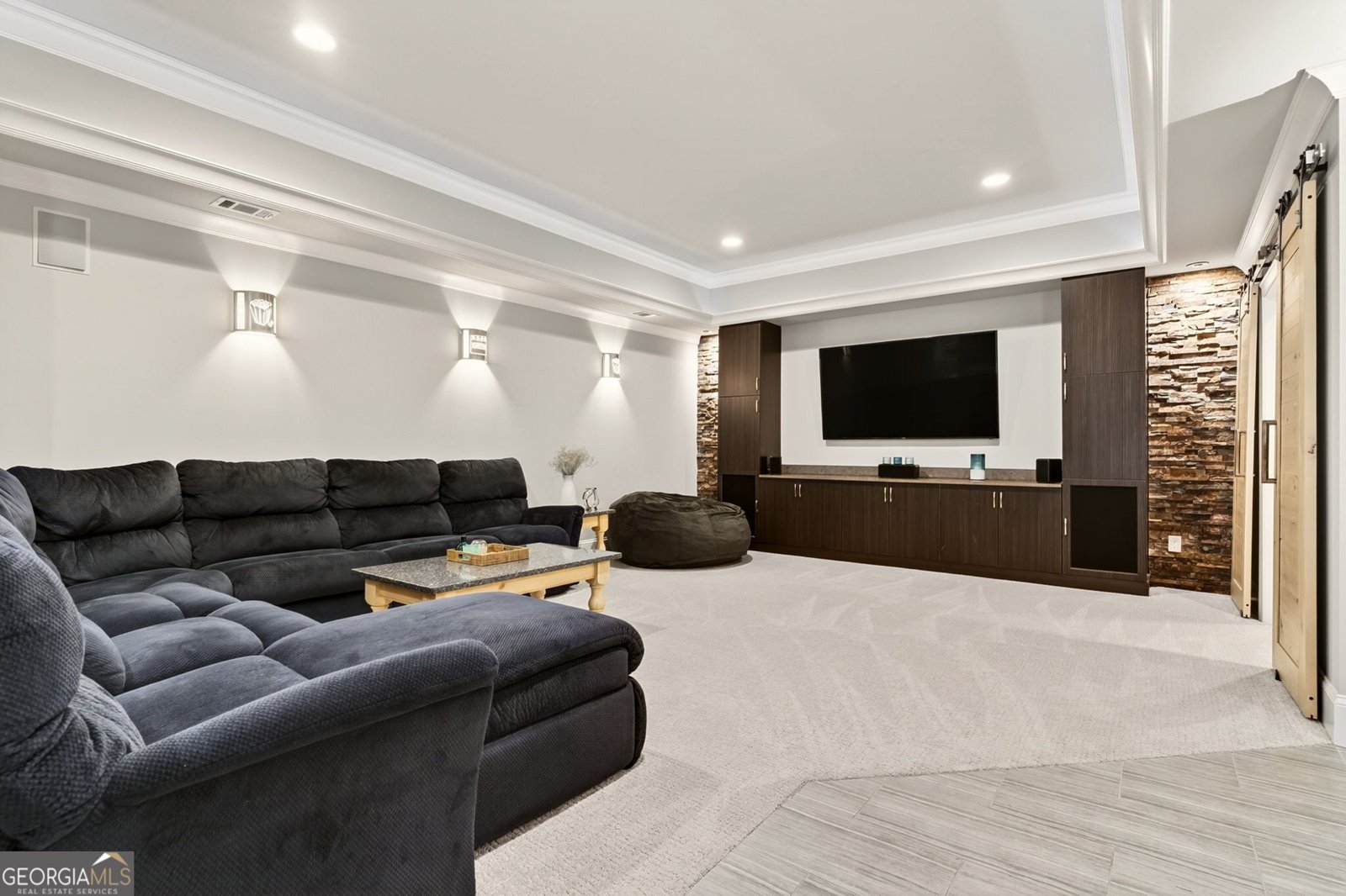 1420 Spyglass Hill Drive Johns Creek - Photo 31