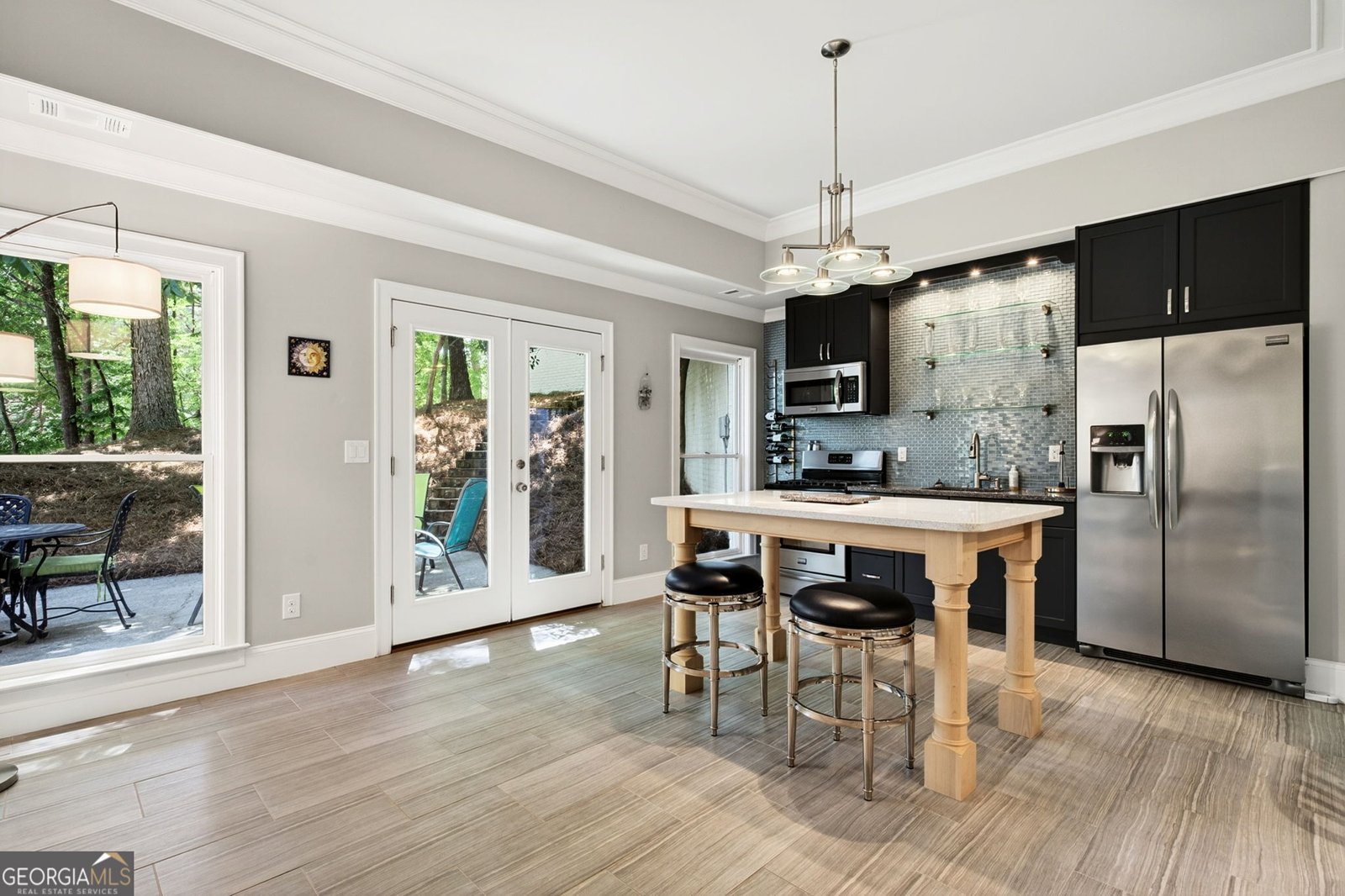 1420 Spyglass Hill Drive Johns Creek - Photo 33