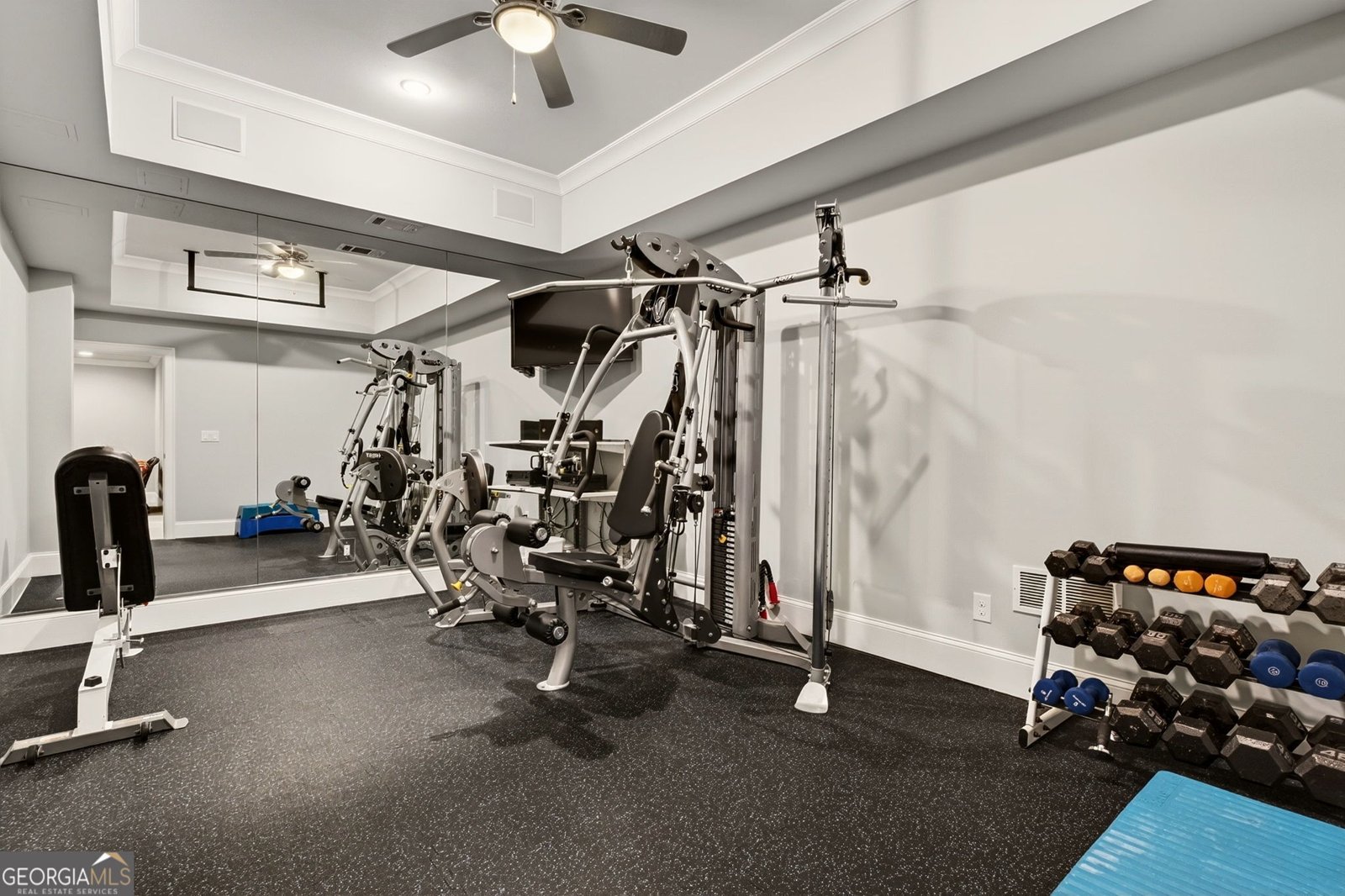 1420 Spyglass Hill Drive Johns Creek - Photo 38