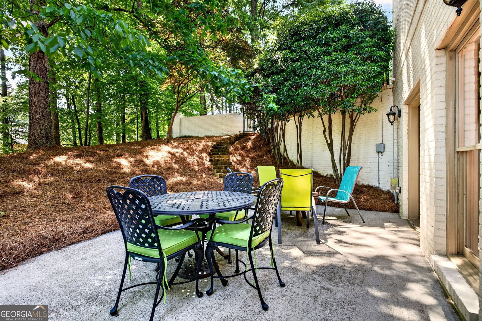 1420 Spyglass Hill Drive Johns Creek - Photo 39