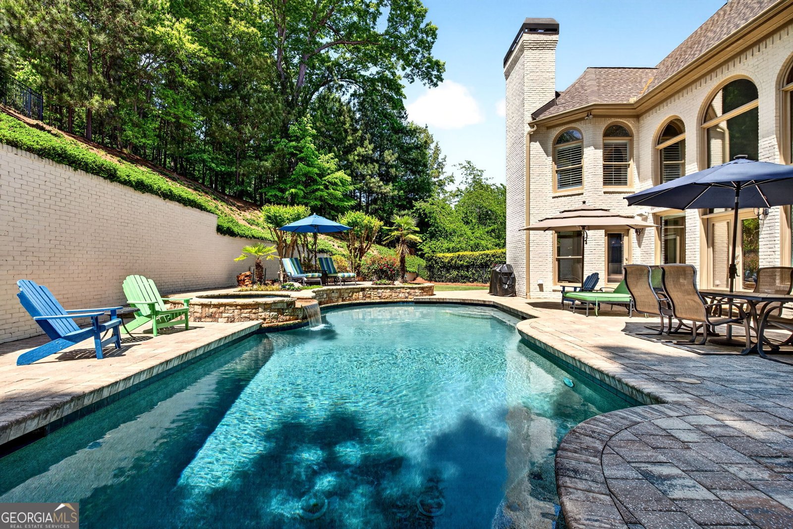 1420 Spyglass Hill Drive Johns Creek - Photo 40
