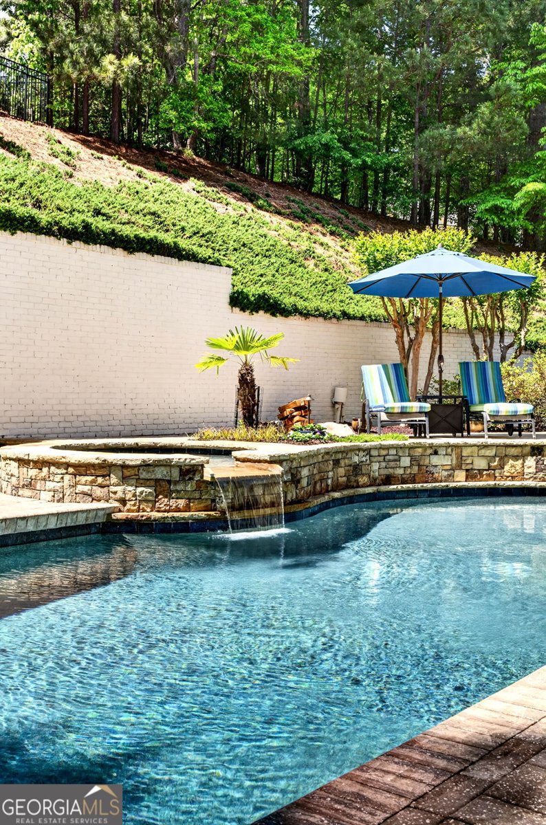 1420 Spyglass Hill Drive Johns Creek - Photo 41