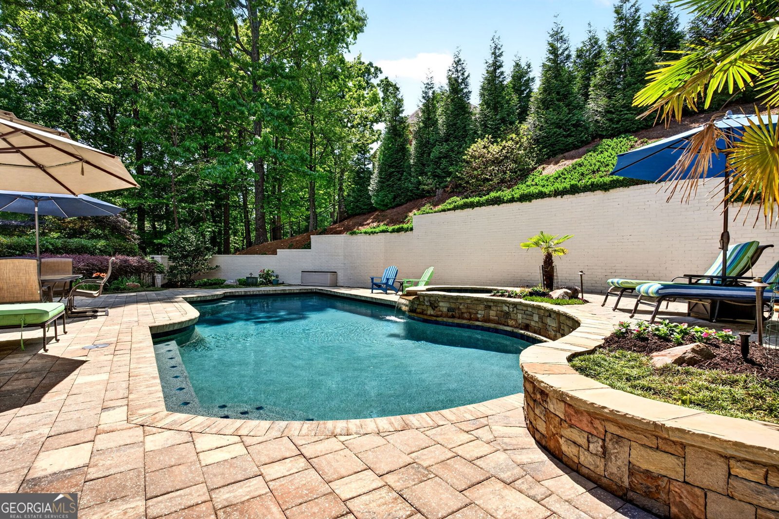 1420 Spyglass Hill Drive Johns Creek - Photo 42