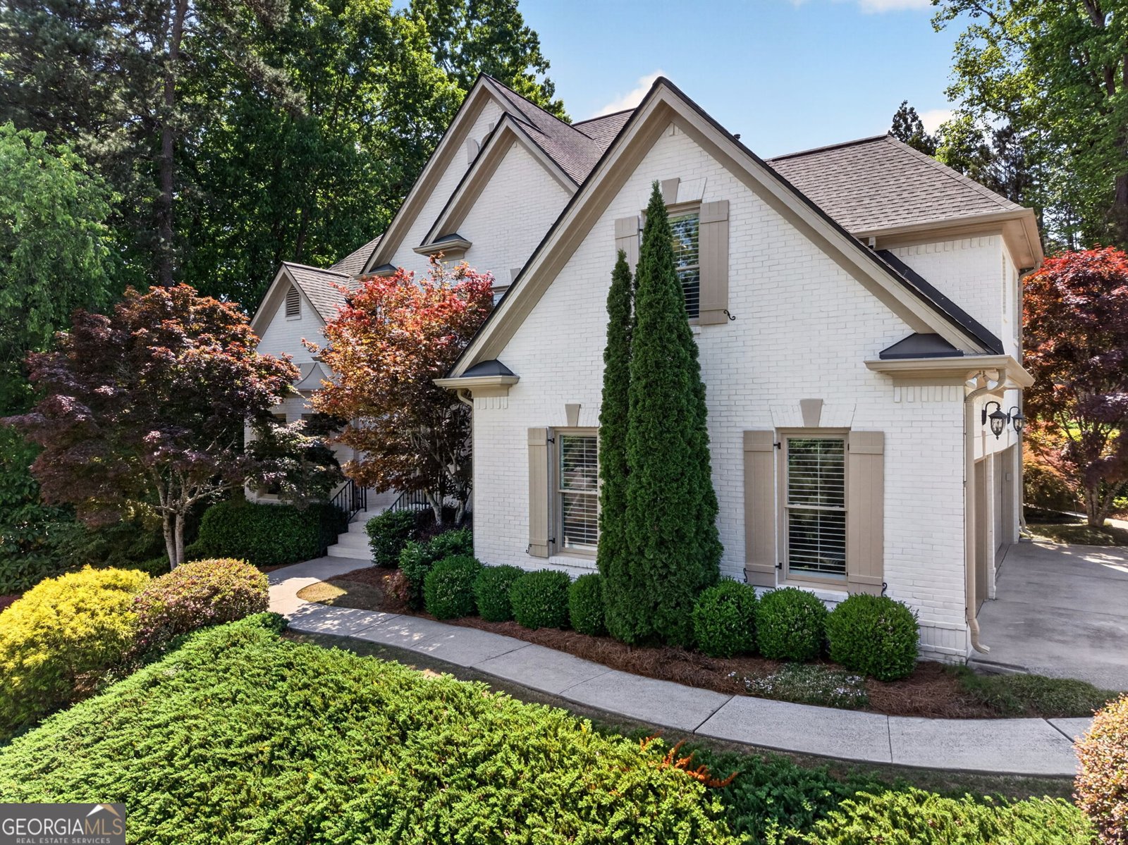 1420 Spyglass Hill Drive Johns Creek - Photo 45