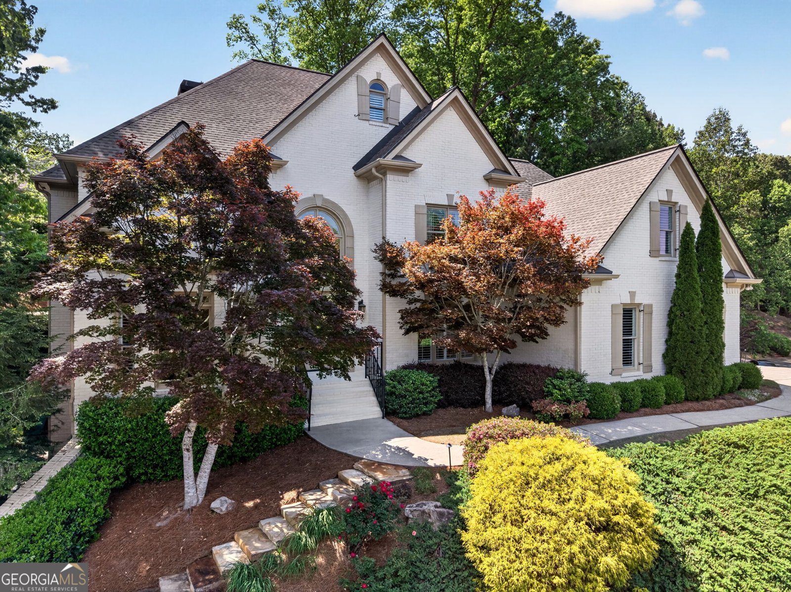 1420 Spyglass Hill Drive Johns Creek - Photo 46