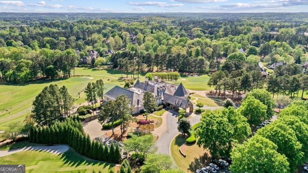 1420 Spyglass Hill Drive Johns Creek - Photo 48