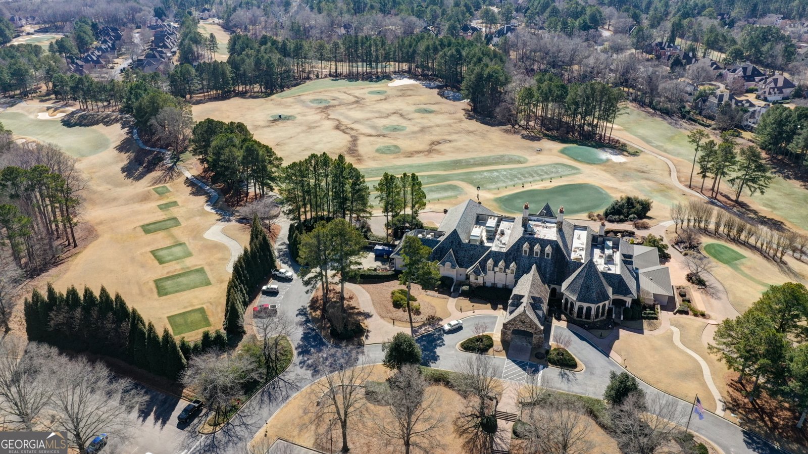 1420 Spyglass Hill Drive Johns Creek - Photo 49