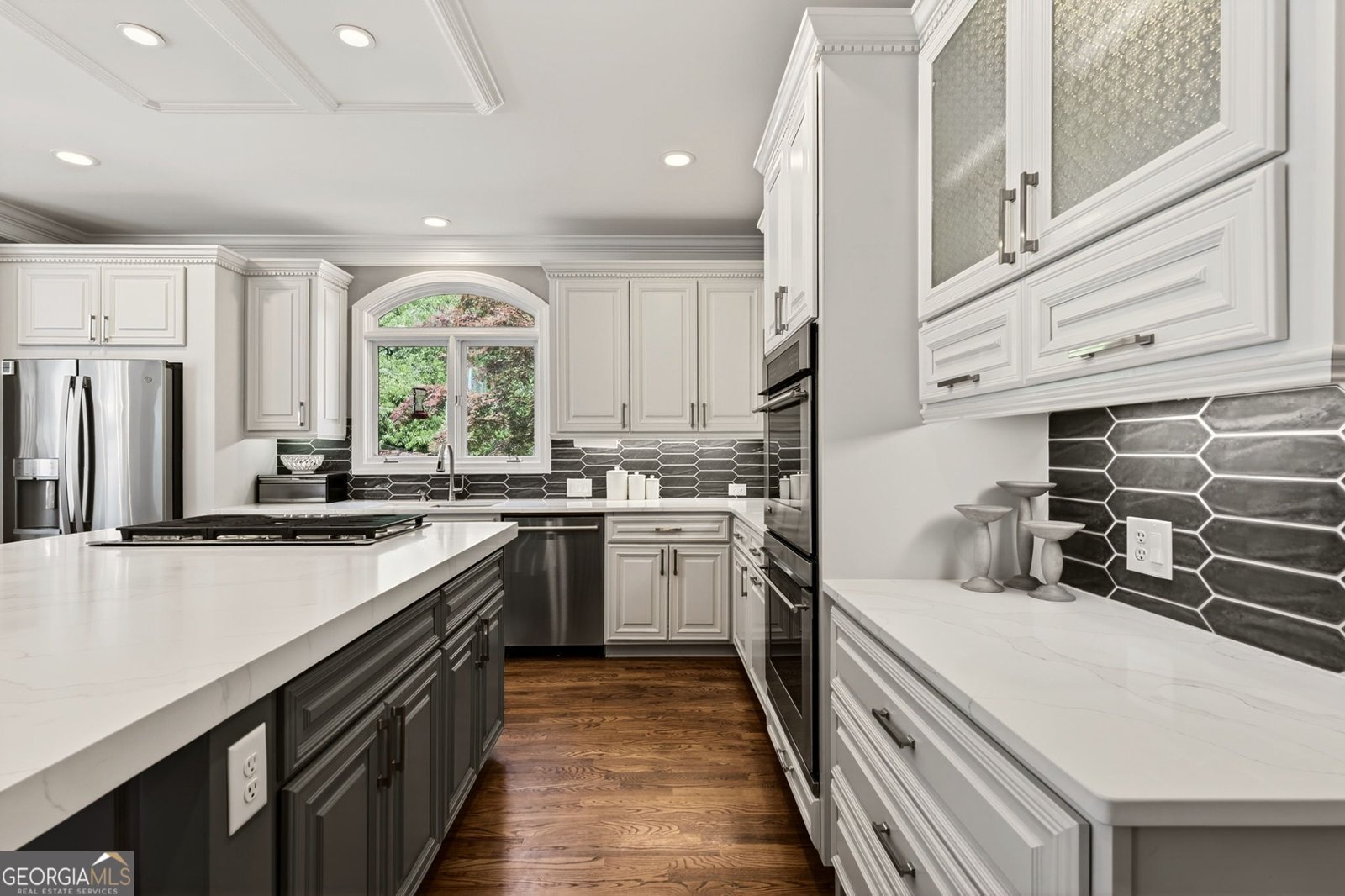 1420 Spyglass Hill Drive Johns Creek - Photo 7