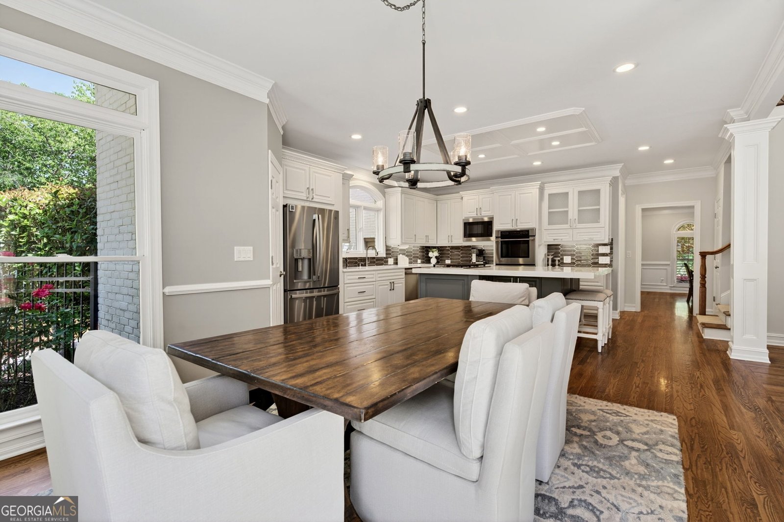 1420 Spyglass Hill Drive Johns Creek - Photo 8