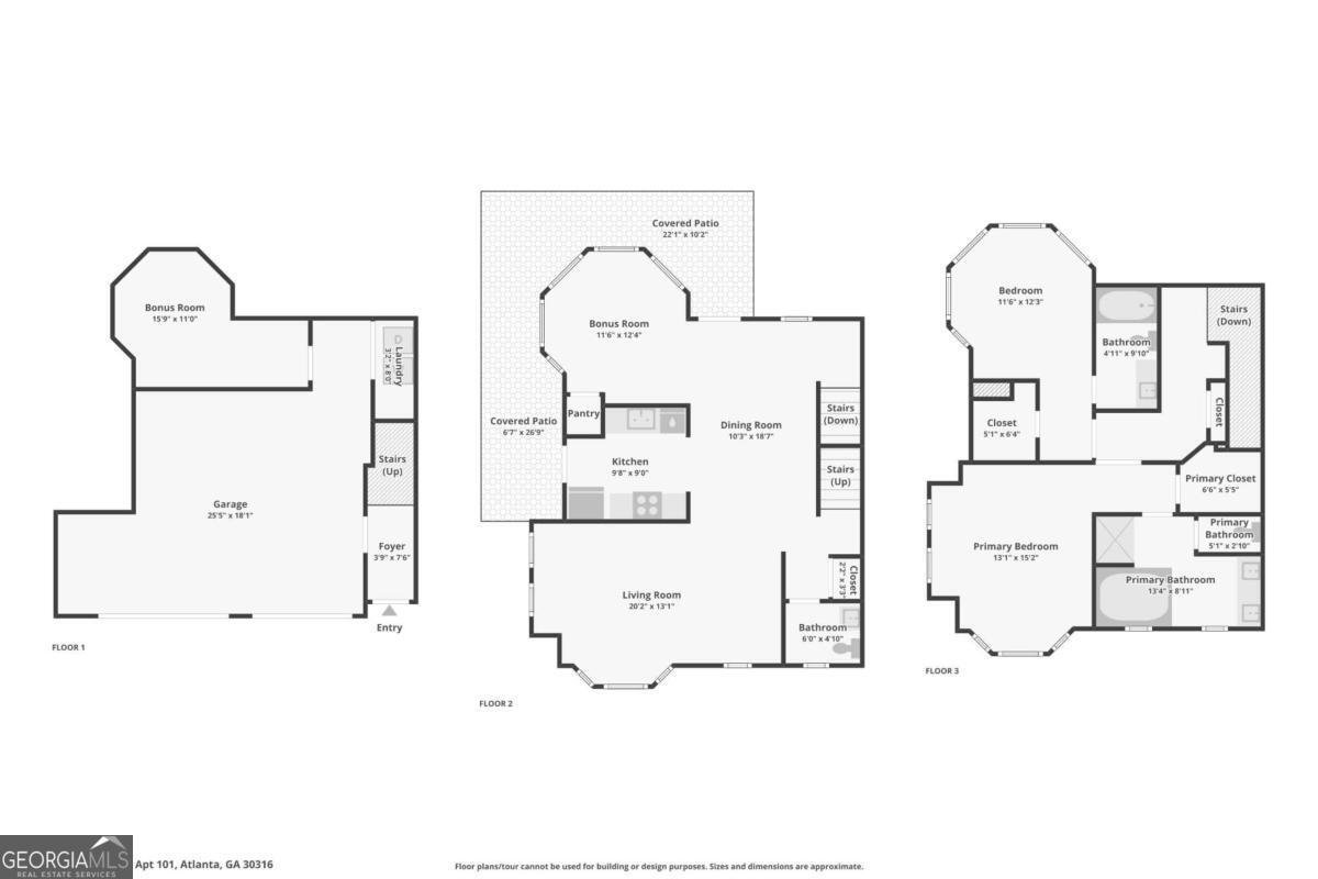 951 Glenwood Avenue Atlanta - Photo 29