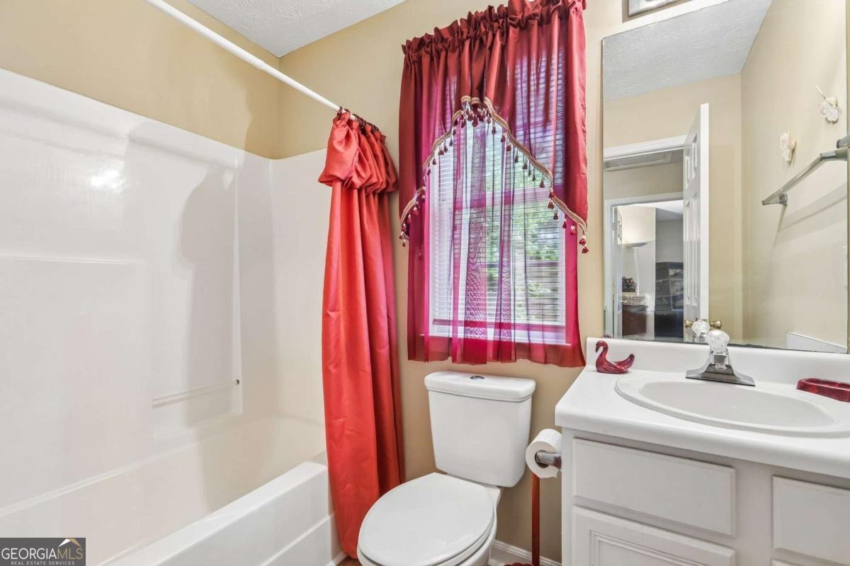 1068 Shadow Lake Drive Lithonia - Photo 12