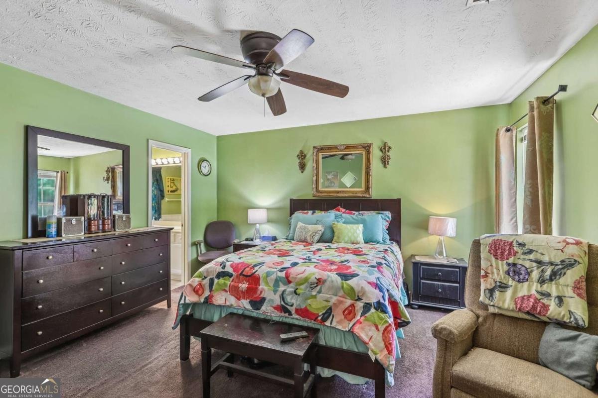 1068 Shadow Lake Drive Lithonia - Photo 13