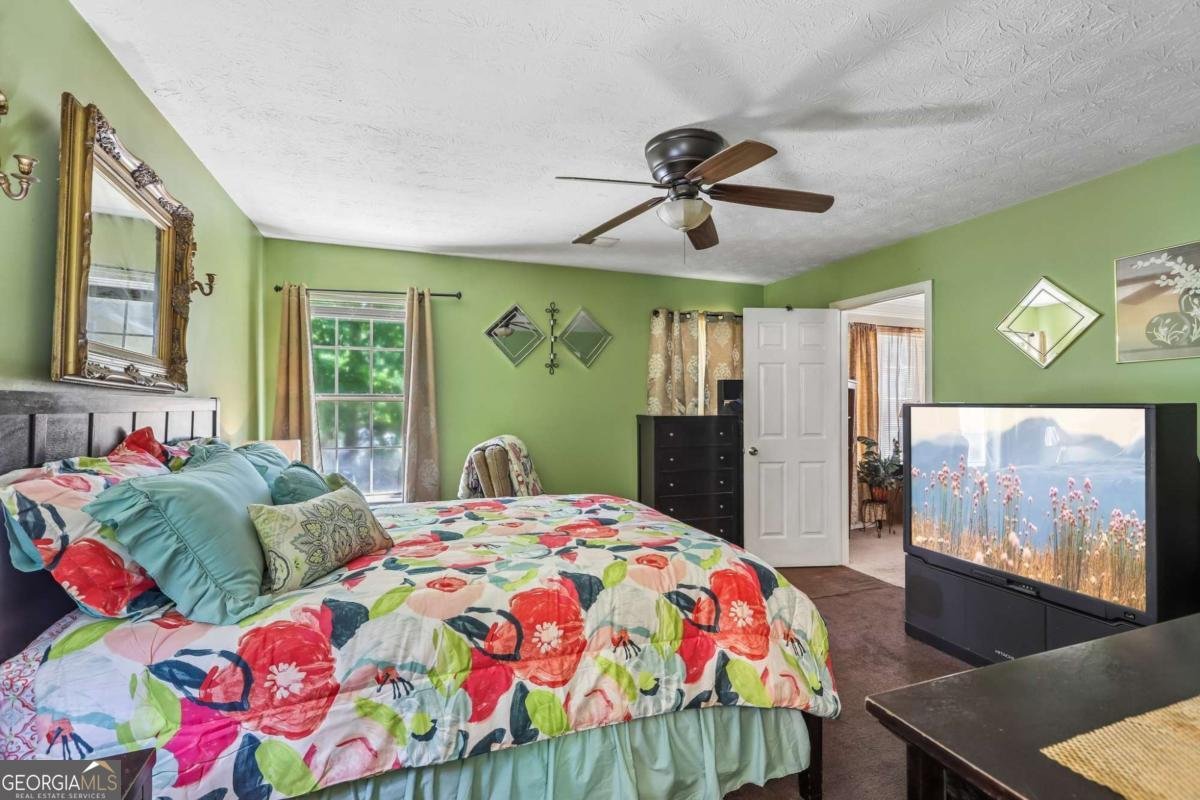 1068 Shadow Lake Drive Lithonia - Photo 14