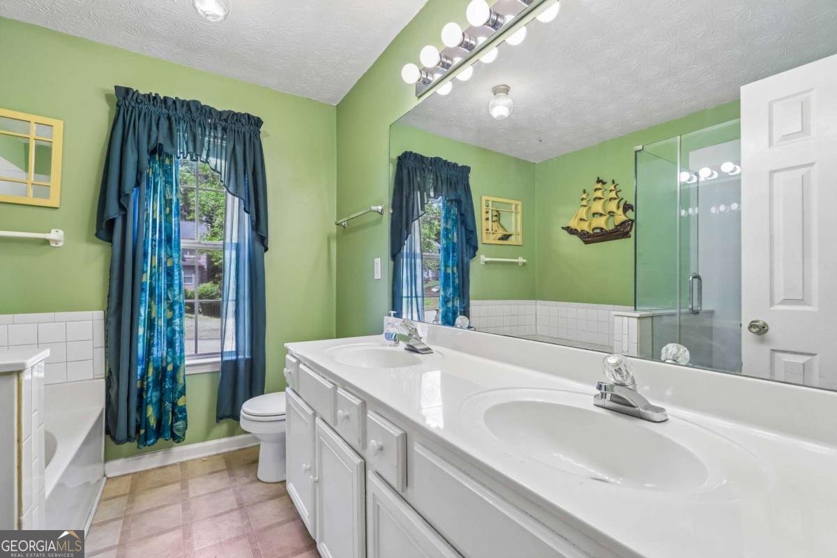 1068 Shadow Lake Drive Lithonia - Photo 15