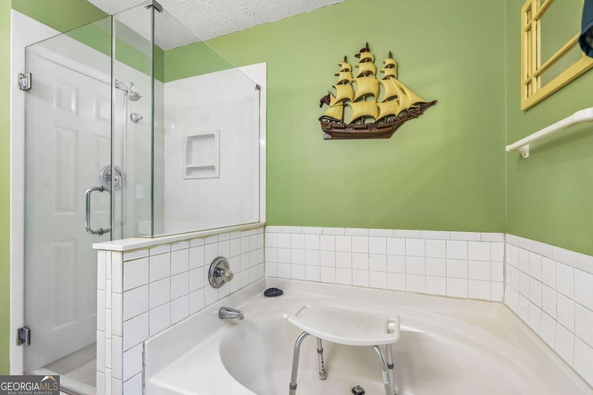 1068 Shadow Lake Drive Lithonia - Photo 16