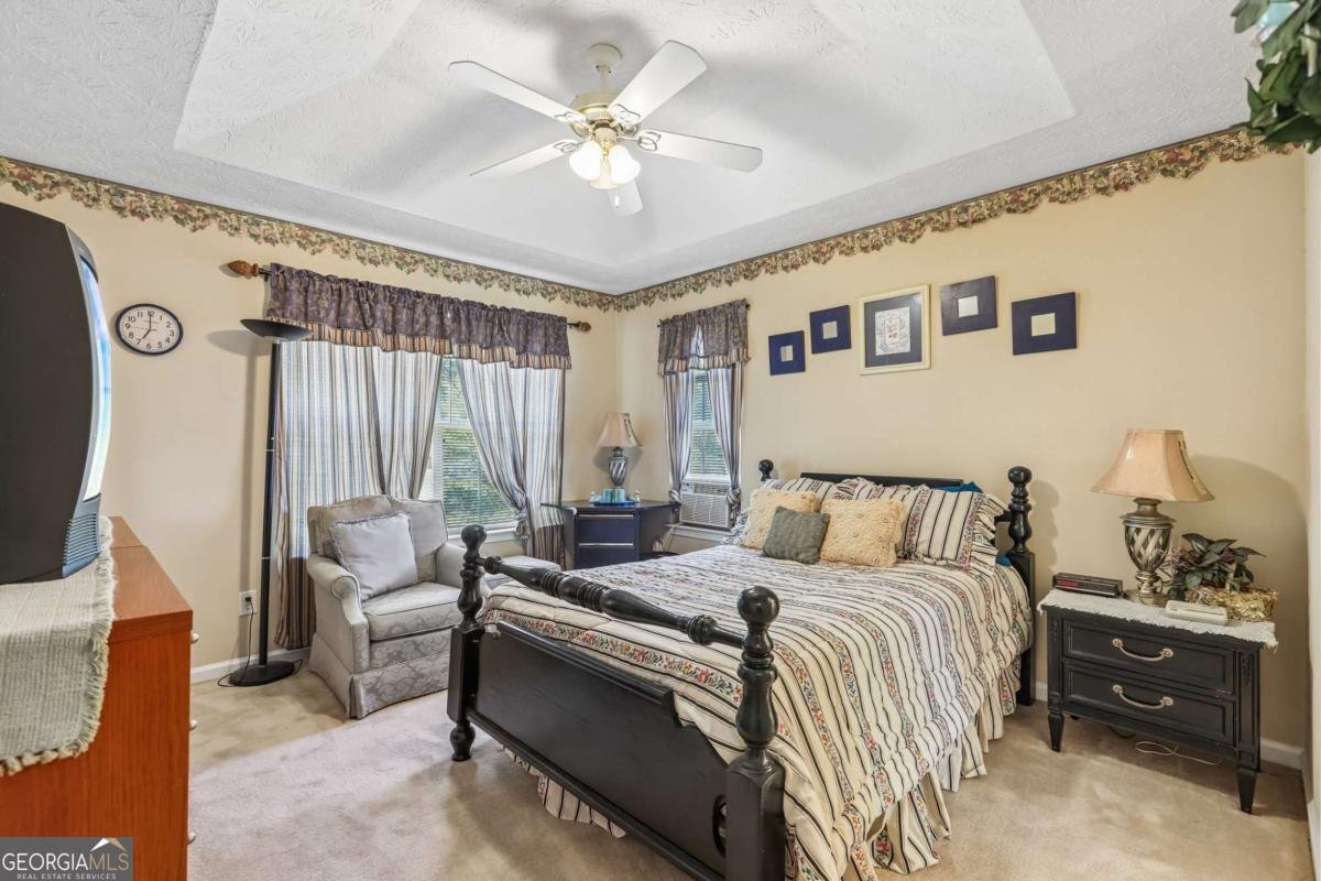 1068 Shadow Lake Drive Lithonia - Photo 17