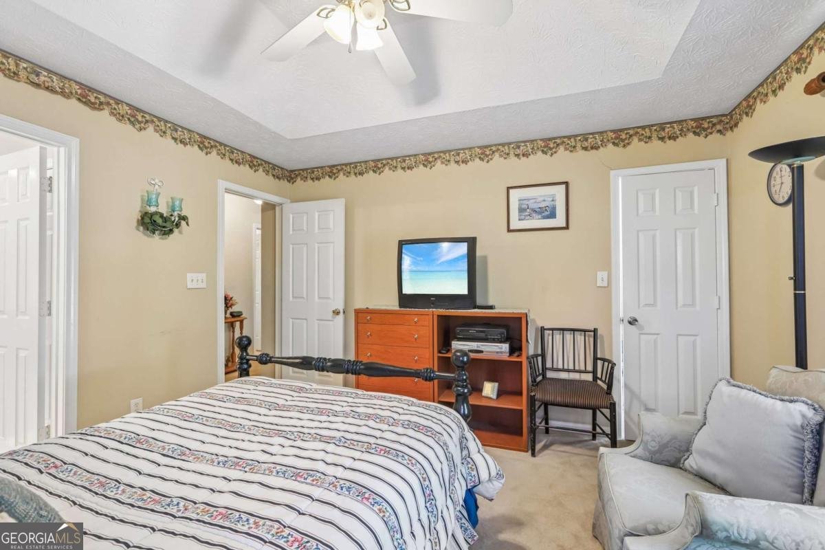 1068 Shadow Lake Drive Lithonia - Photo 18