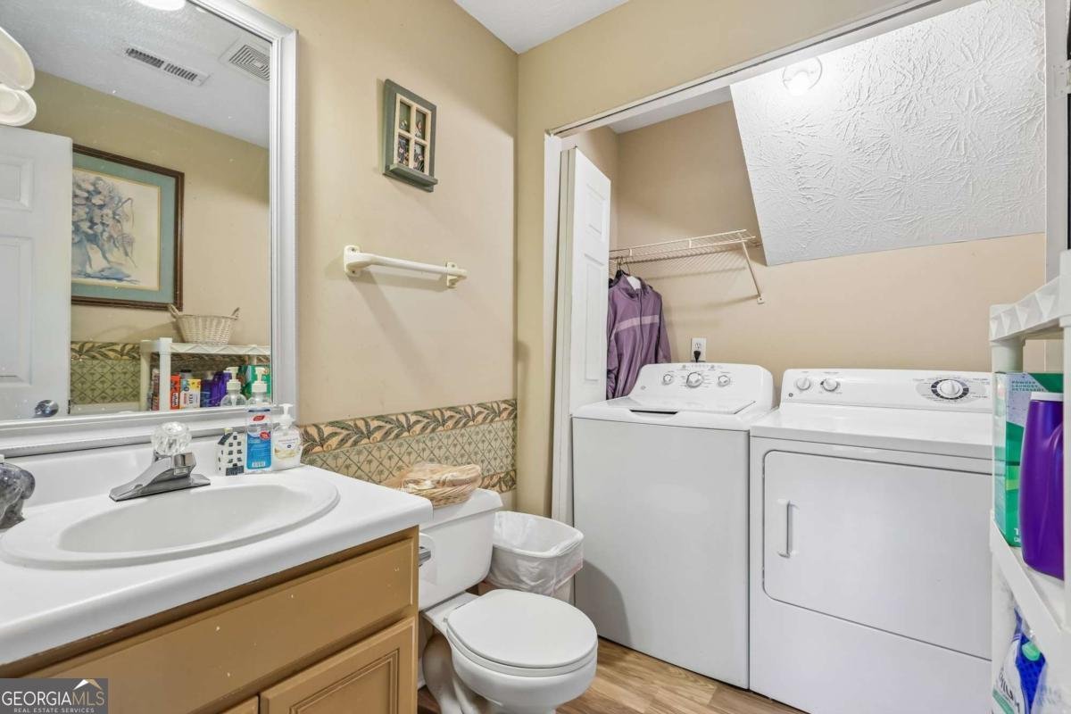 1068 Shadow Lake Drive Lithonia - Photo 23