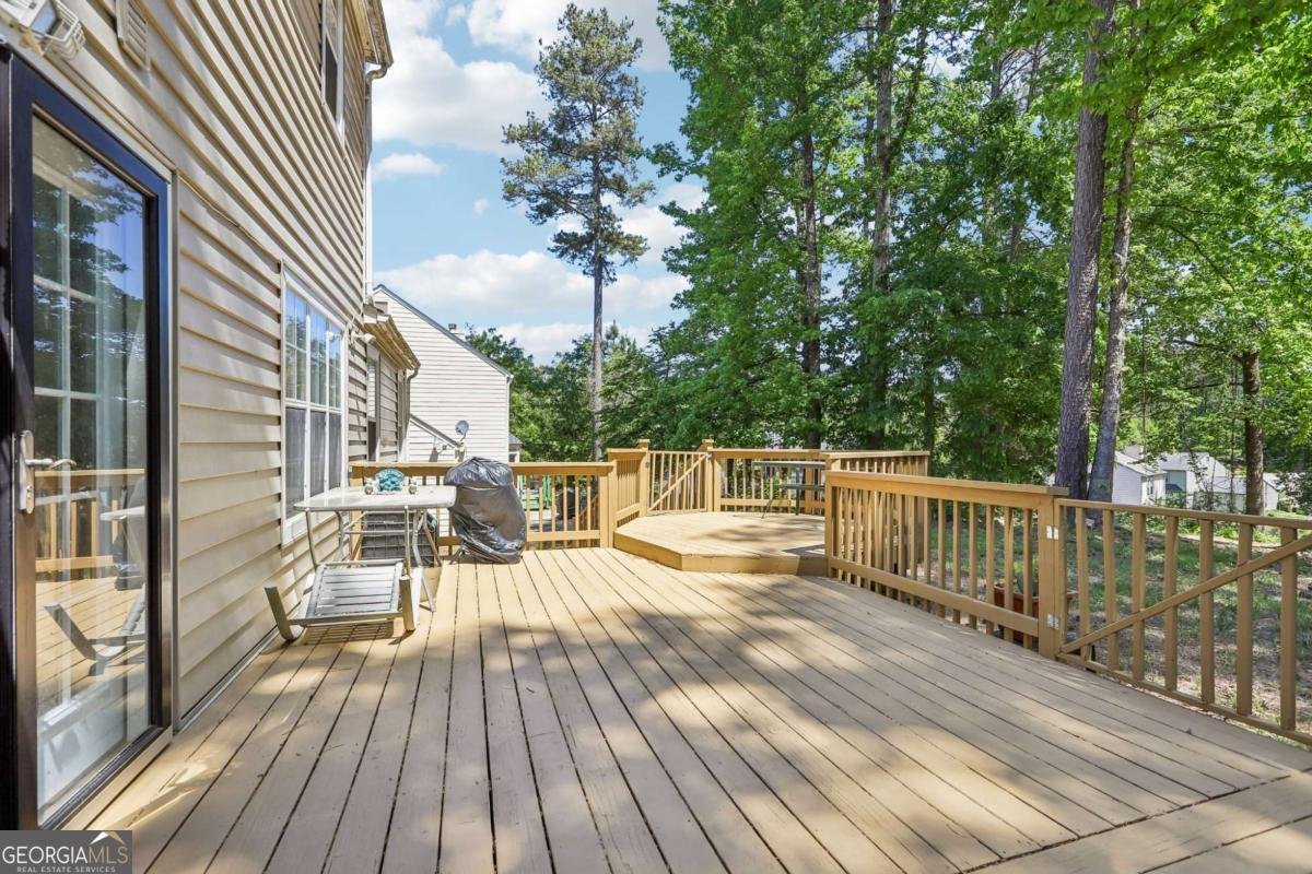 1068 Shadow Lake Drive Lithonia - Photo 24