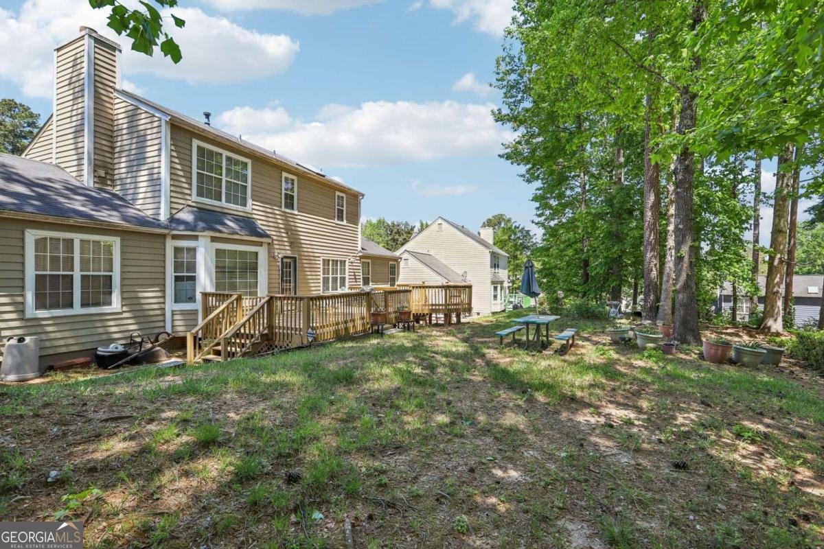 1068 Shadow Lake Drive Lithonia - Photo 26