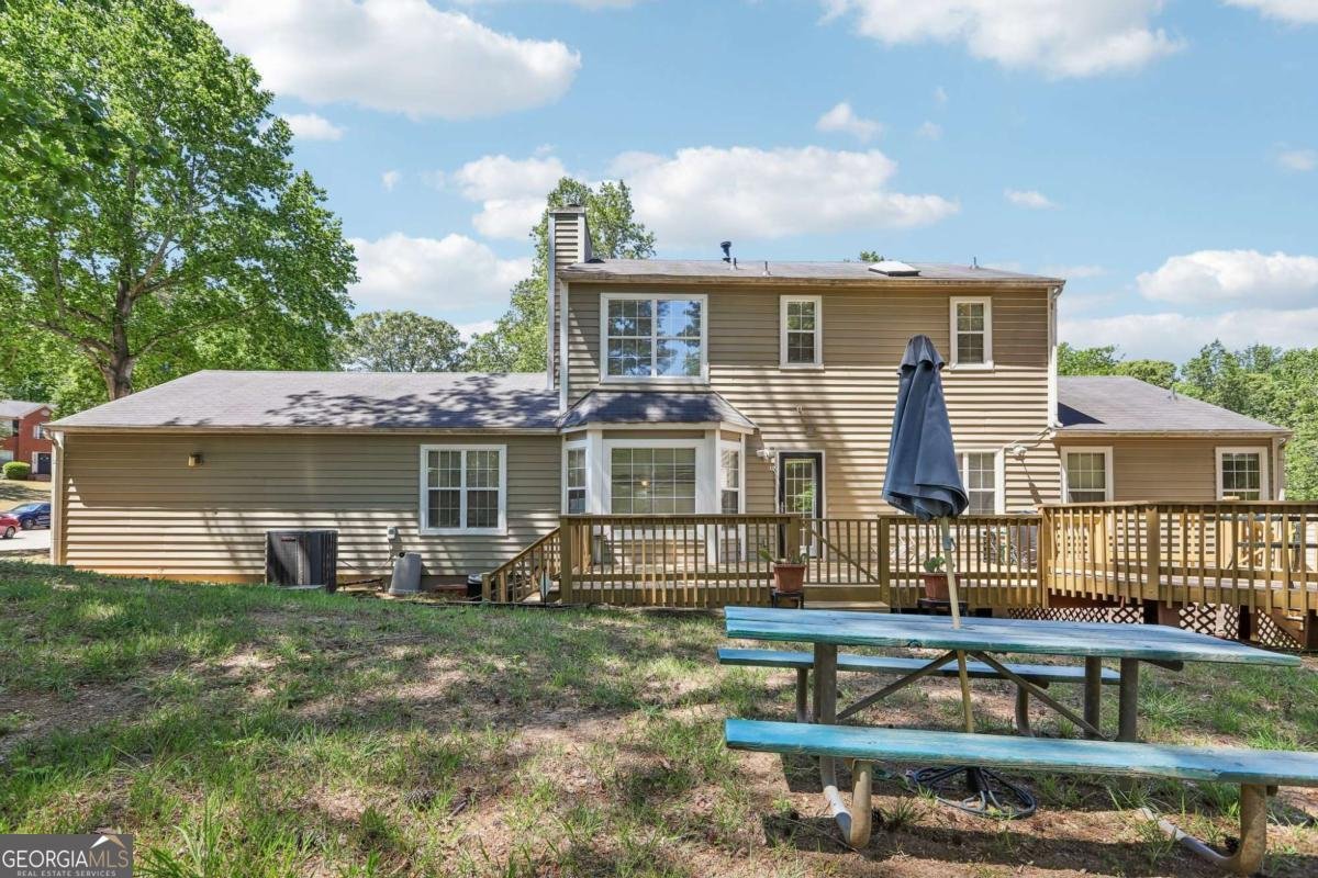 1068 Shadow Lake Drive Lithonia - Photo 27