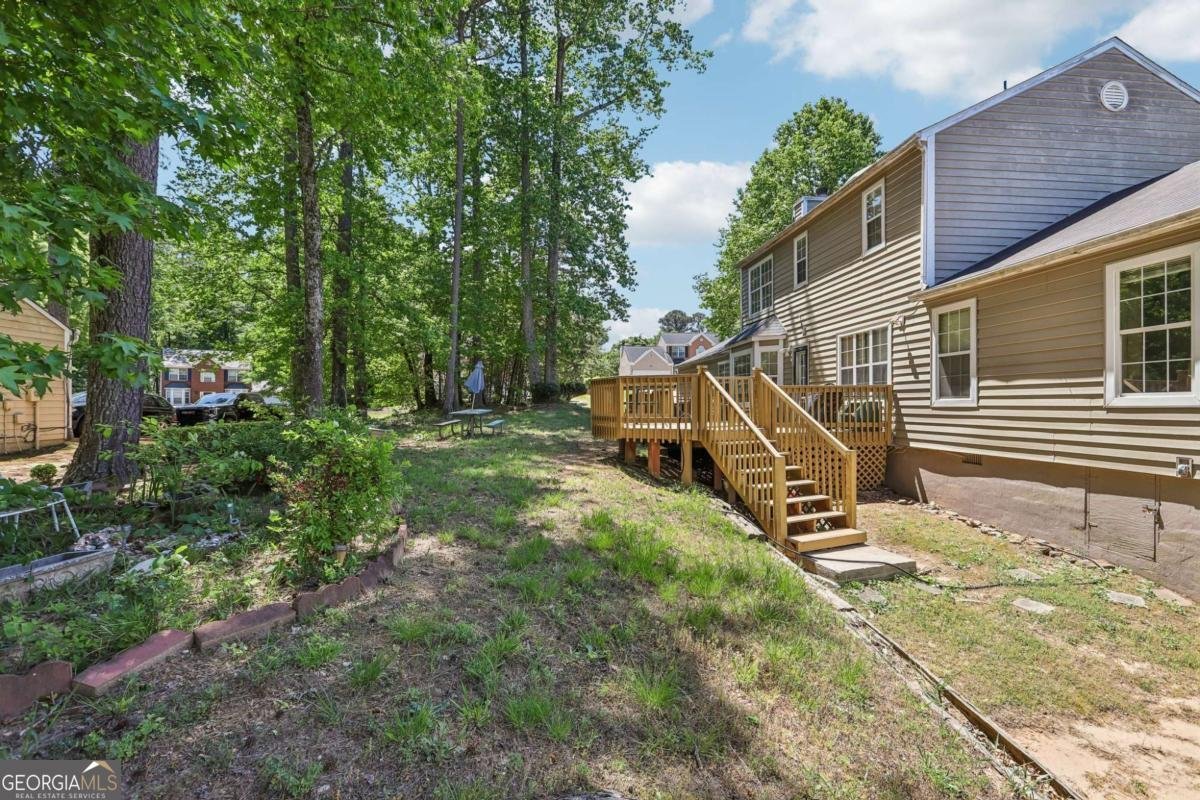 1068 Shadow Lake Drive Lithonia - Photo 28