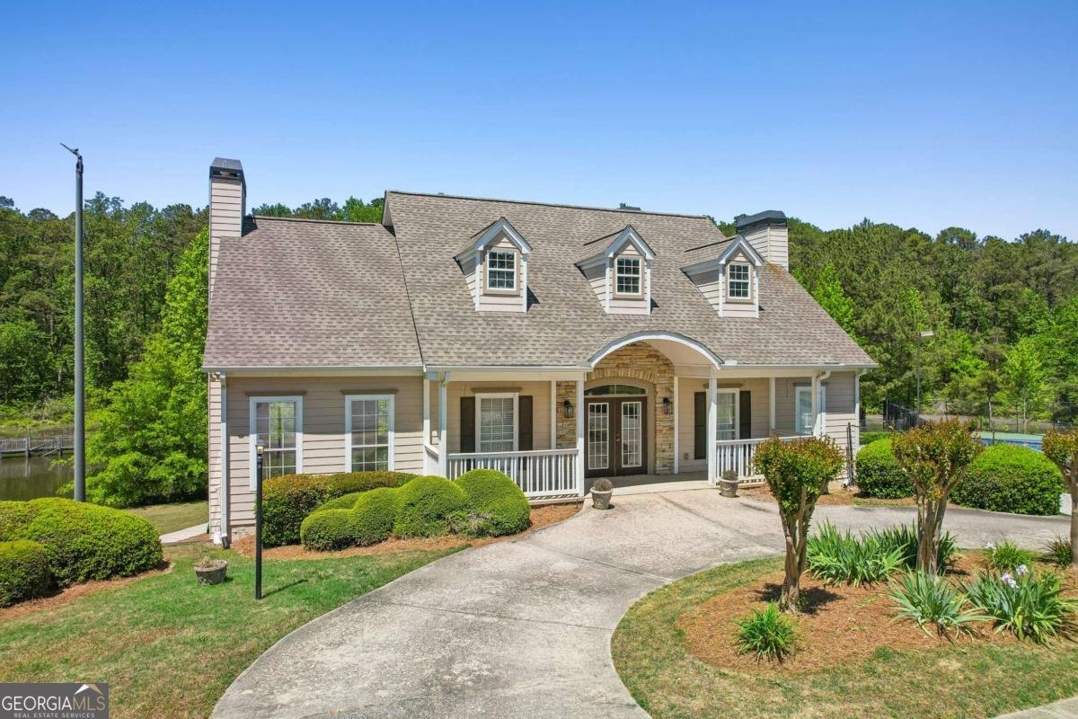 1068 Shadow Lake Drive Lithonia - Photo 30