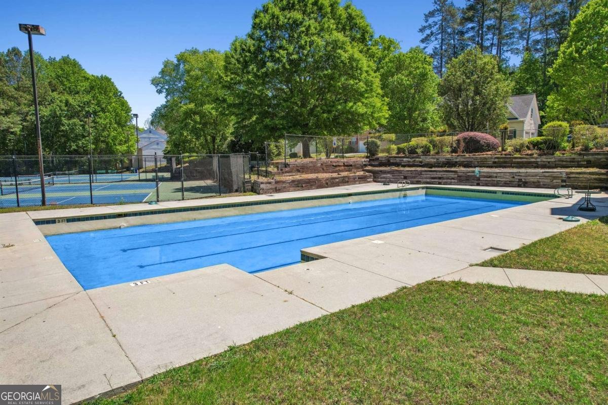 1068 Shadow Lake Drive Lithonia - Photo 31