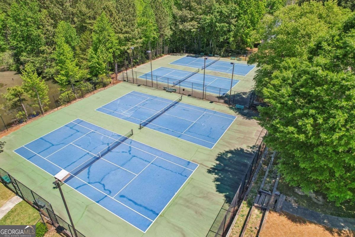 1068 Shadow Lake Drive Lithonia - Photo 32