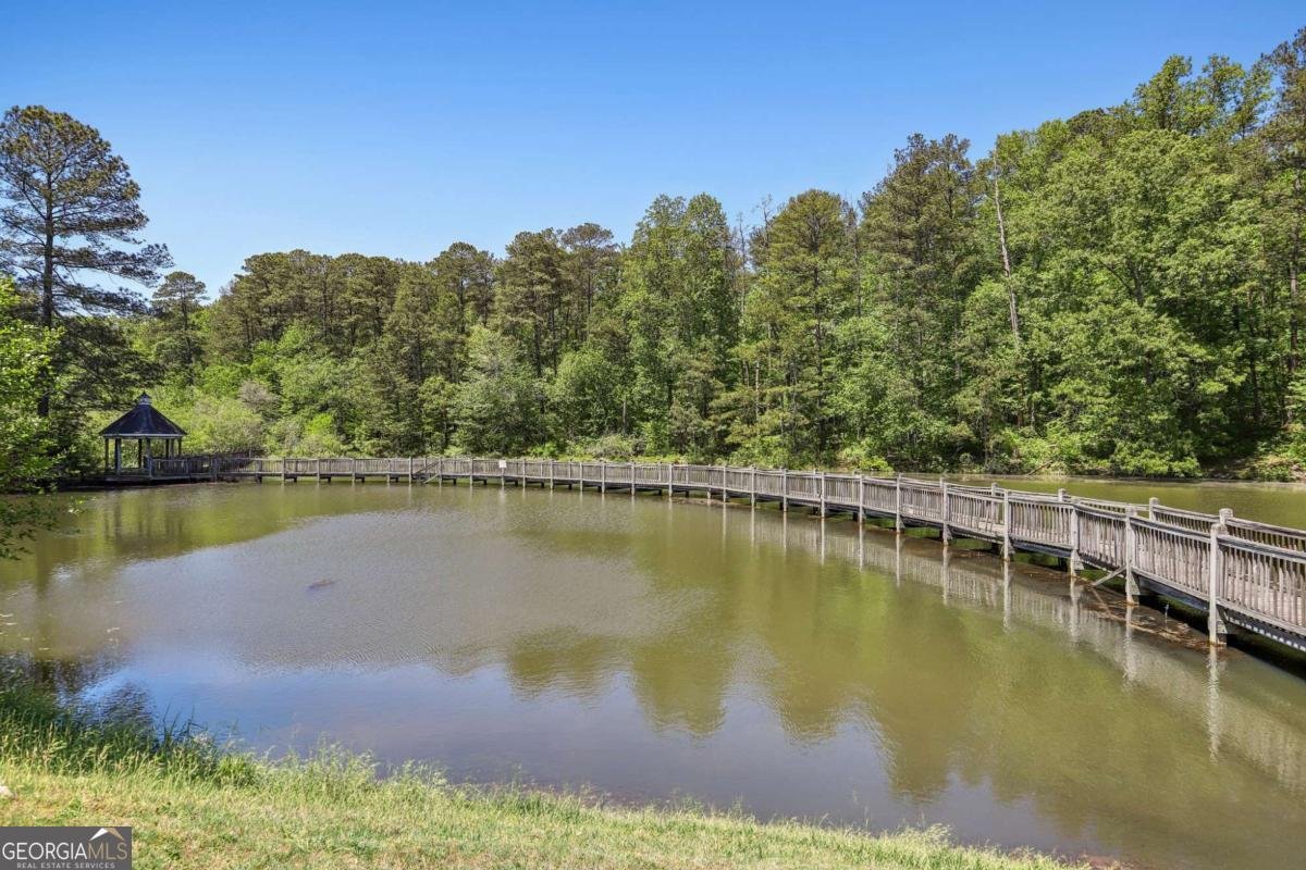 1068 Shadow Lake Drive Lithonia - Photo 33