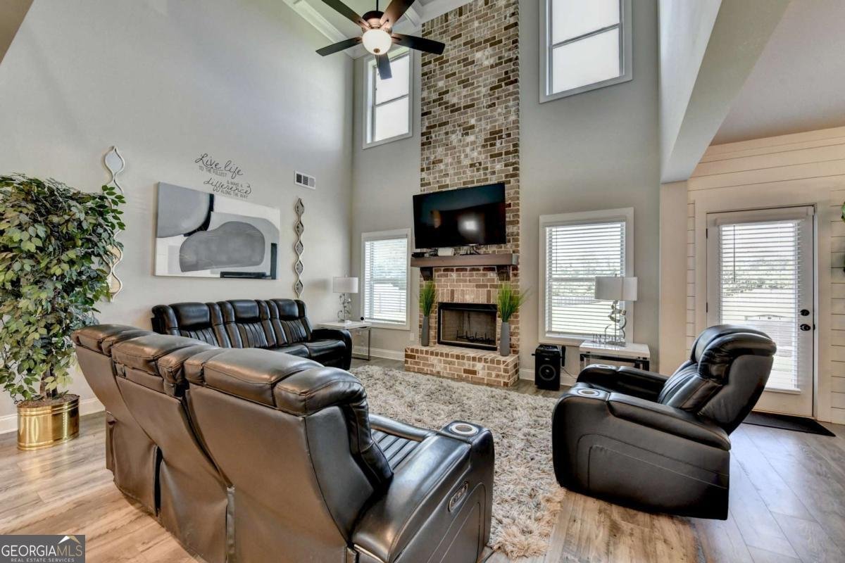 4500 Bay Creek Road Loganville - Photo 16