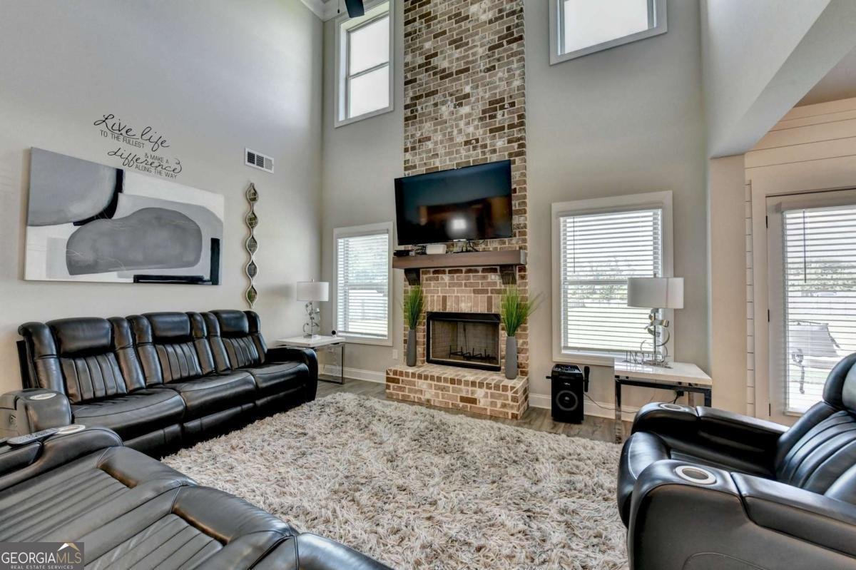 4500 Bay Creek Road Loganville - Photo 17